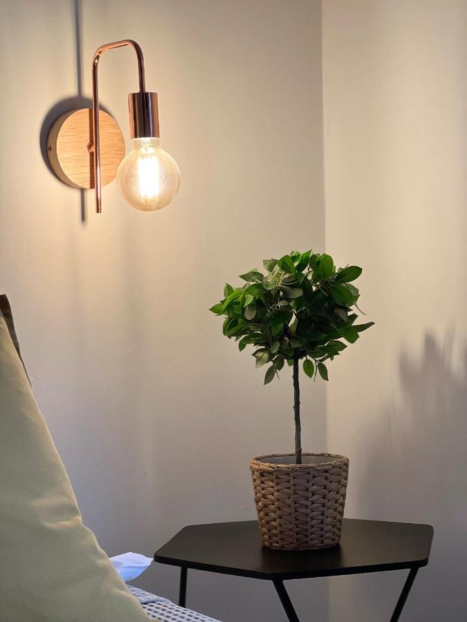 Palazzo Naso Bed & Breakfast Tropea Bagian luar foto