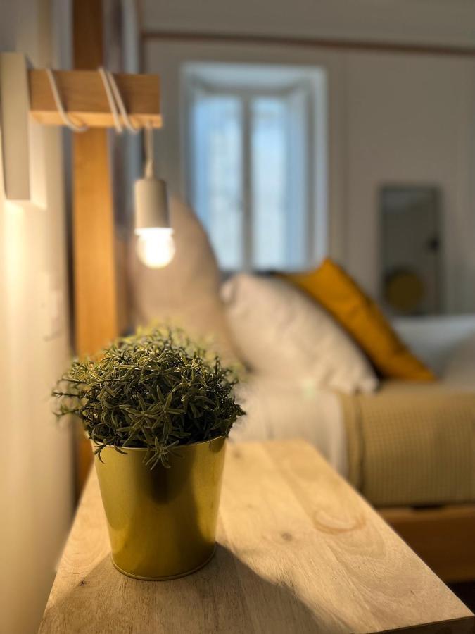 Palazzo Naso Bed & Breakfast Tropea Bagian luar foto