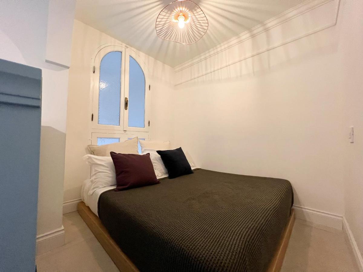 Palazzo Naso Bed & Breakfast Tropea Bagian luar foto
