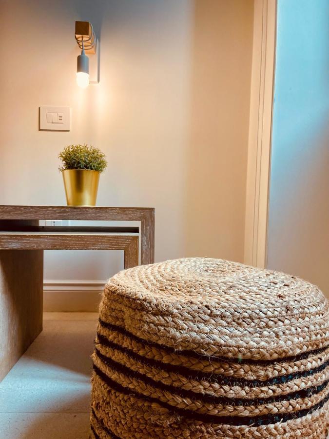 Palazzo Naso Bed & Breakfast Tropea Bagian luar foto